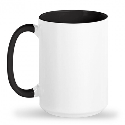 Mug personnalisé de 44 cl