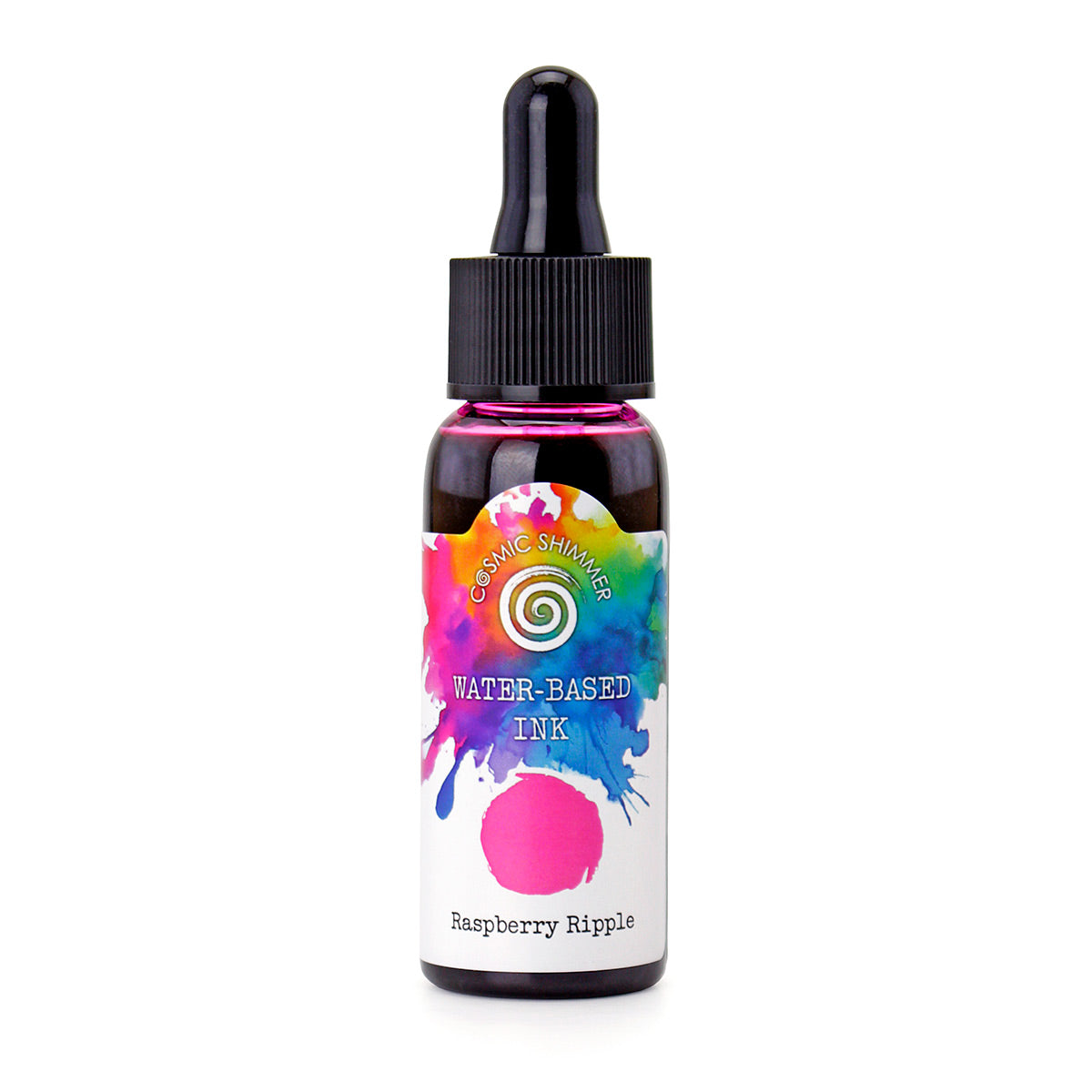 Cosmic Shimmer Water-Based Ink 30ml