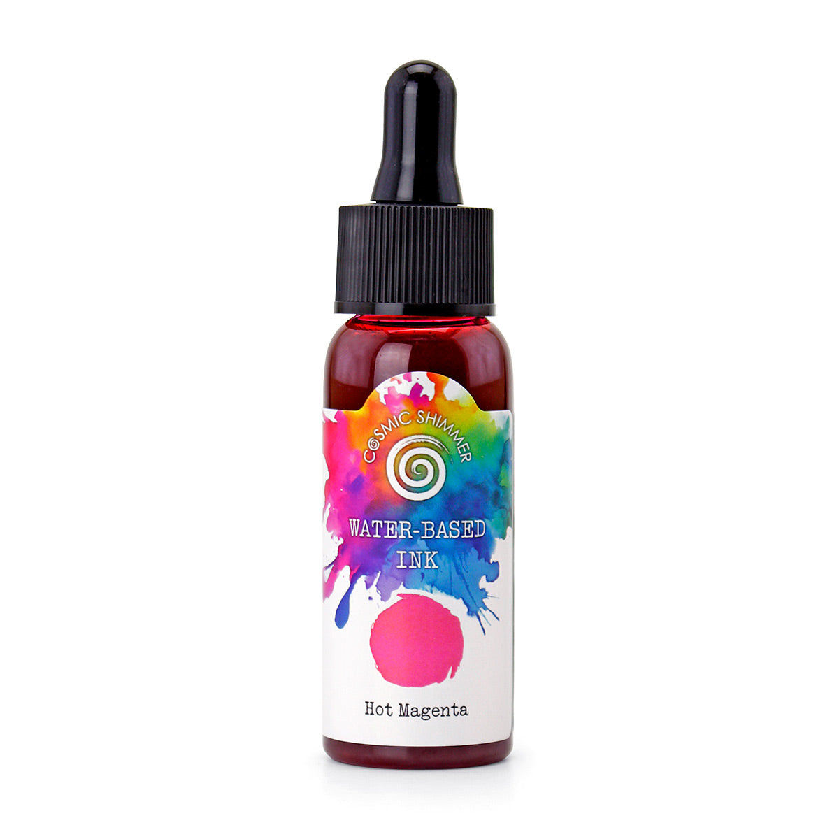 Cosmic Shimmer Water-Based Ink 30ml