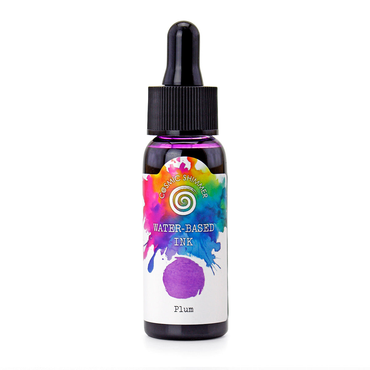 Cosmic Shimmer Water-Based Ink 30ml