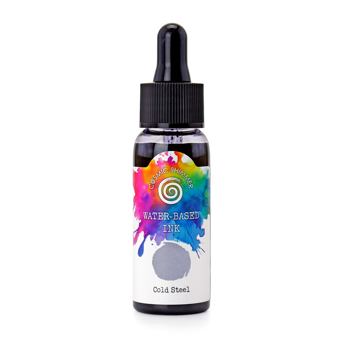 Cosmic Shimmer Water-Based Ink 30ml
