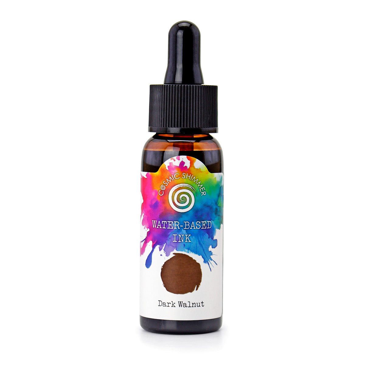 Cosmic Shimmer Water-Based Ink 30ml
