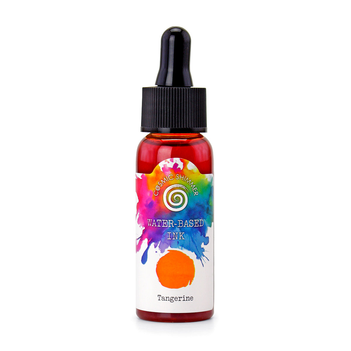 Cosmic Shimmer Water-Based Ink 30ml