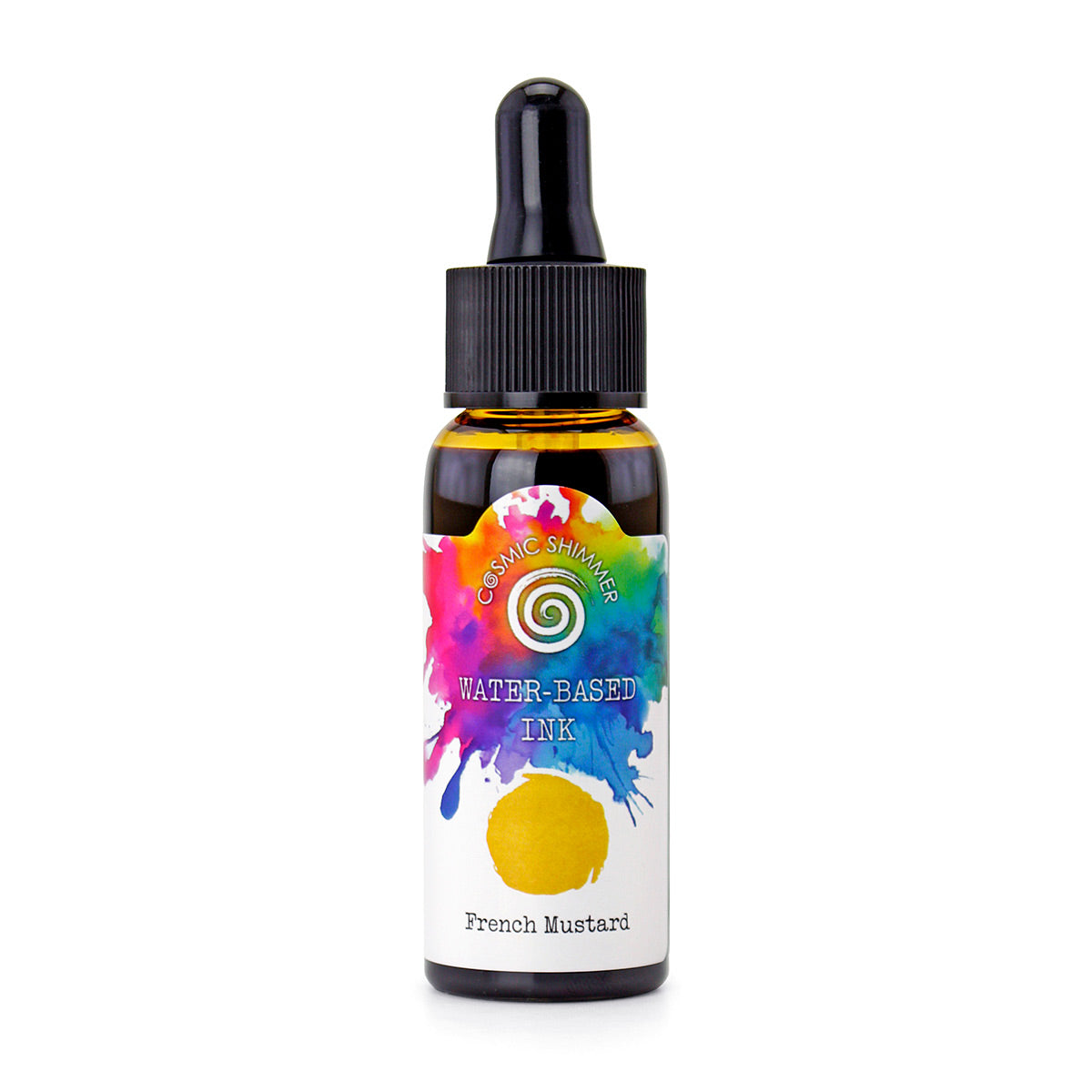 Cosmic Shimmer Water-Based Ink 30ml
