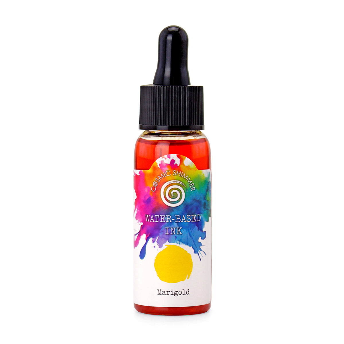 Cosmic Shimmer Water-Based Ink 30ml