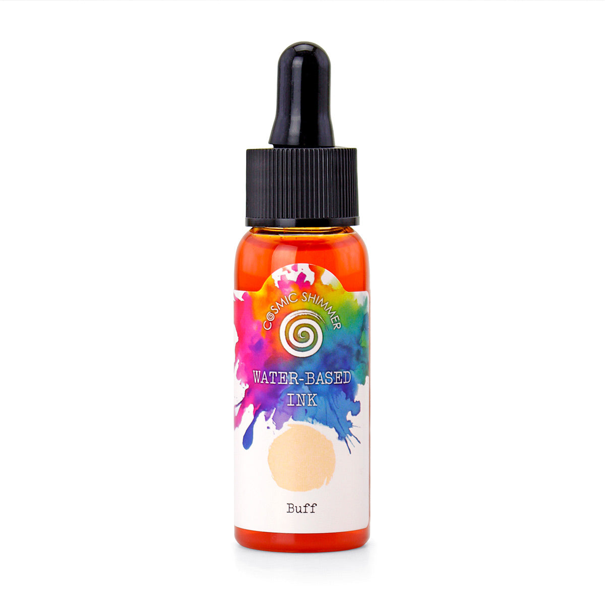 Cosmic Shimmer Water-Based Ink 30ml