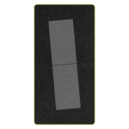 GO! Rectangle-2 1/2" x 4 1/2" (2" x 4"
Finished)