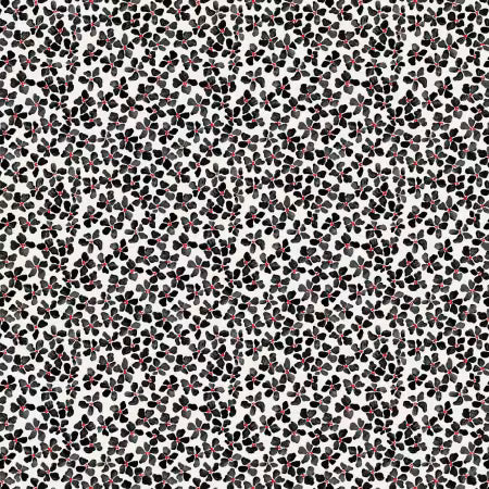 Hen House - Scattered Floral - 55250106-01