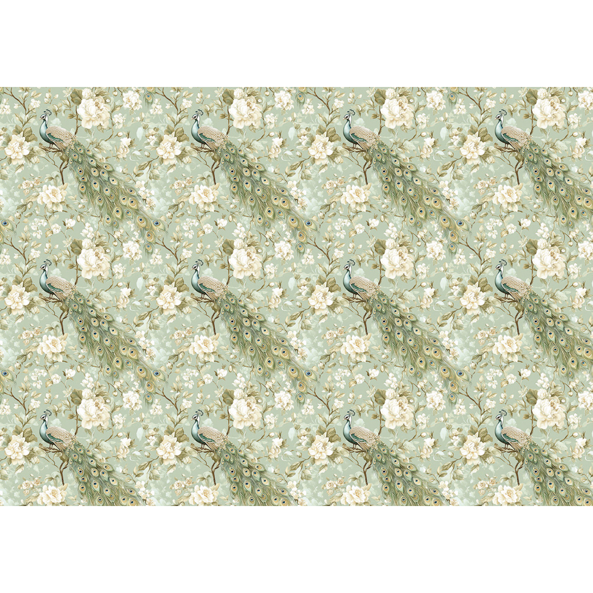 Tissue Paper cm69x49 27,66"x19,29”Opulence