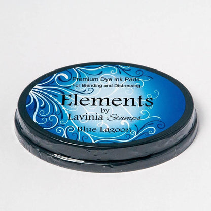 Encre de teinture Elements Premium