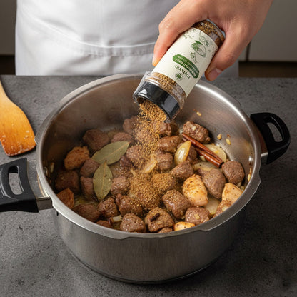 Rayhana Yemeni Madghout Meat Spice