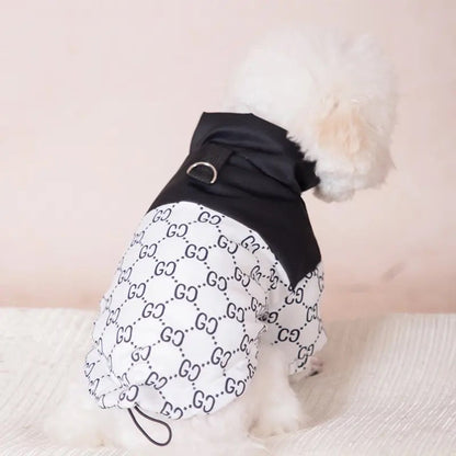 Gigi Jacket – Dog Jacket