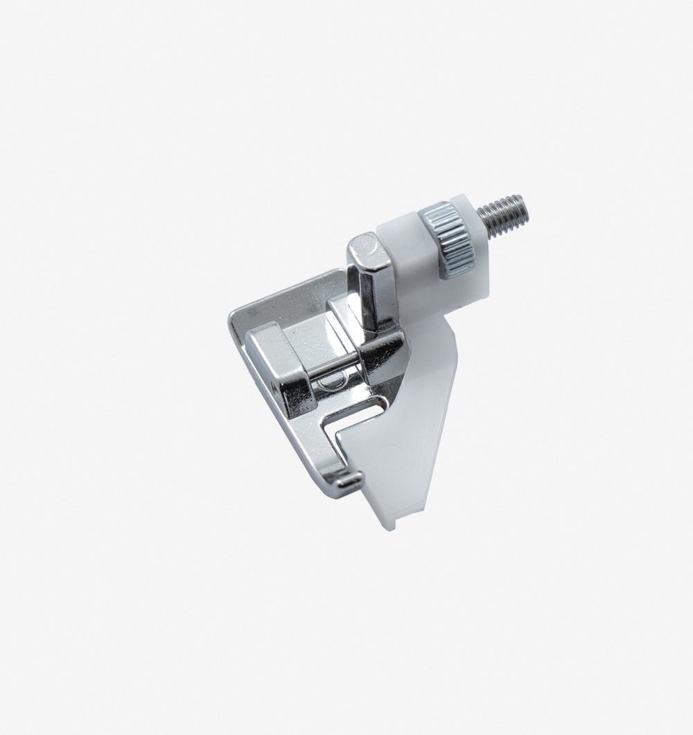 Pied pour ourlet invisible Janome/Elna