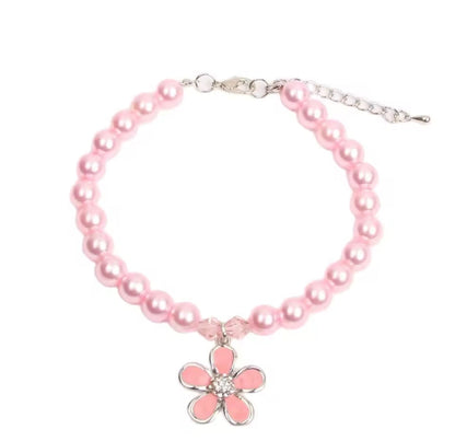 Daisy Dog Collar – Dog Collar