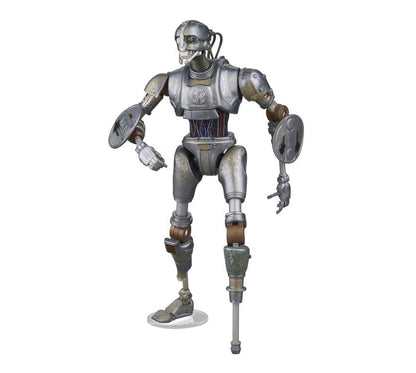 Star Wars: The Black Series 6" SM-33 (Skeleton Crew) Deluxe Action Figure
