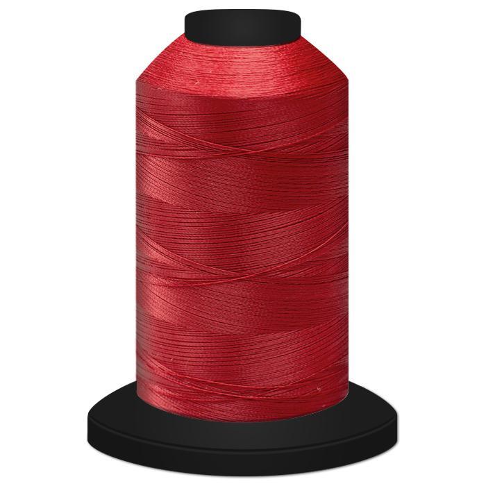 Fil à coudre Glide King Bobine 60wt - 90186 Rouge pomme d'amour