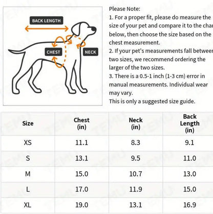 Robe Priscilla pour chien | Robe de créateur pour animaux de compagnie