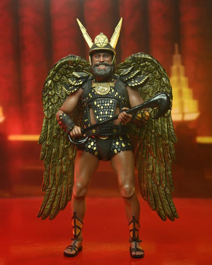 Neca - King Features Flash Gordon Ultimate