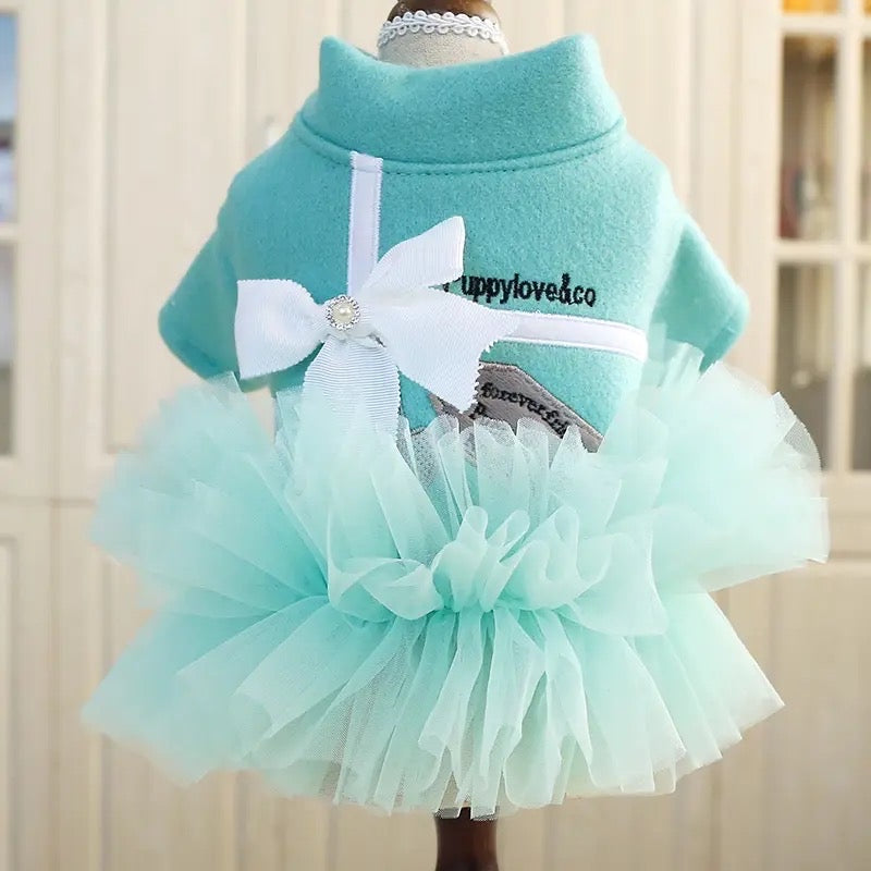 Robe pour chien Sniffany & Co | Robe pour chien