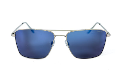 Boléro Kaelix — Square Aviator Sunglasses