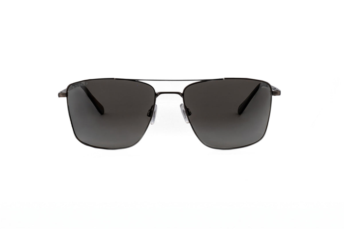 Boléro Kaelix — Square Aviator Sunglasses