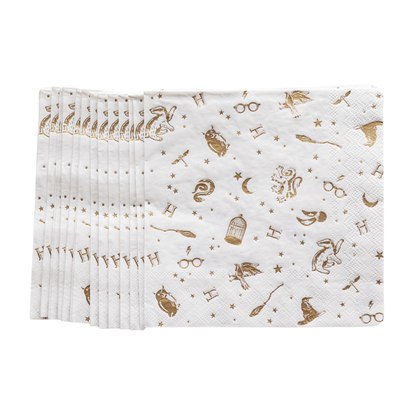 Harry Potter Napkins