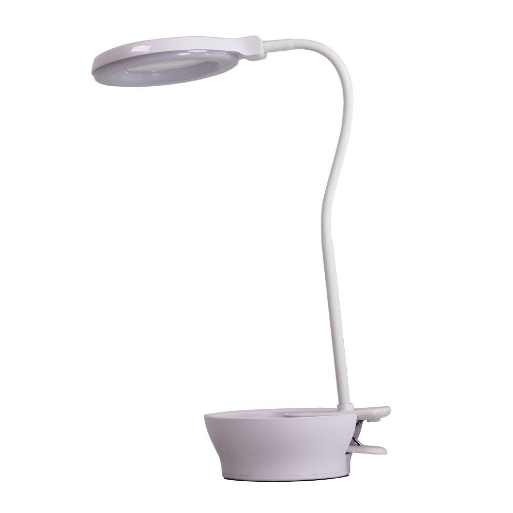 Lampe loupe à LED Mighty Bright