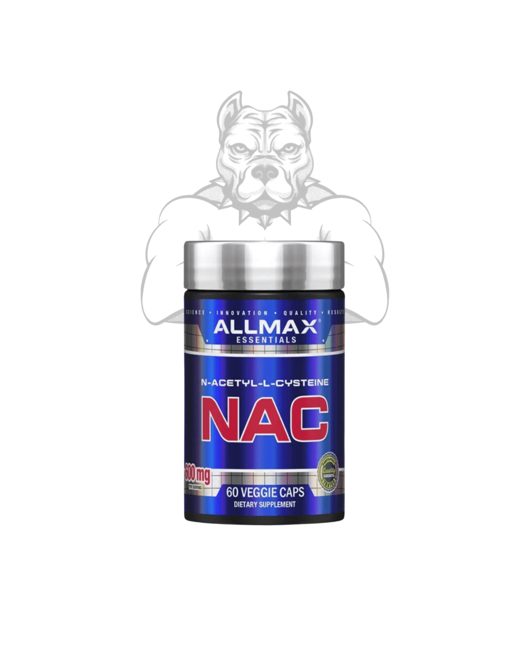 ALLMAX NAC