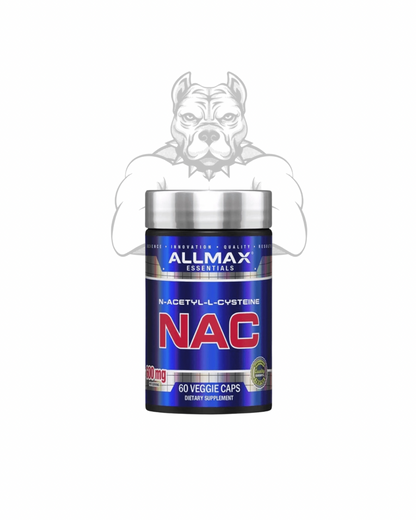 ALLMAX NAC