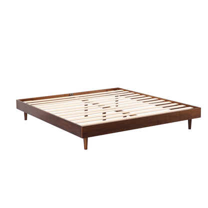 Fly Wooden Bed Frame