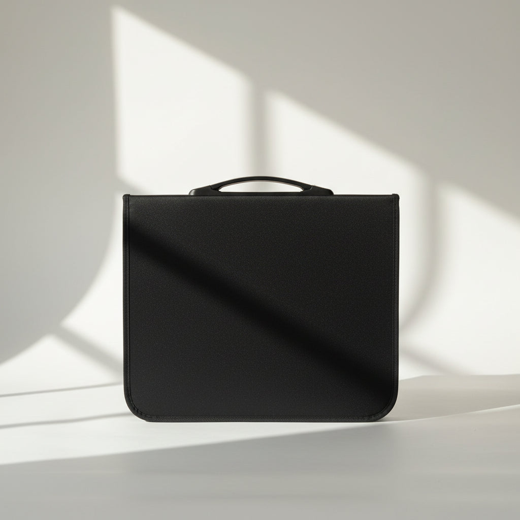 1.5" Wide Case With 5 Inserts