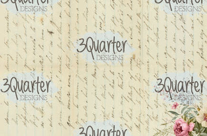 Pack de cartes Le Conteur 6x4