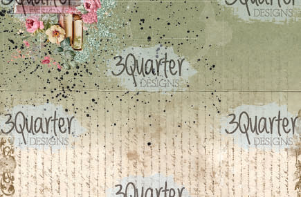 Pack de cartes Le Conteur 6x4