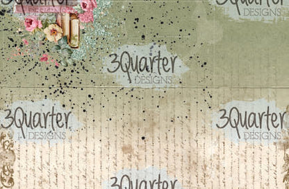 Pack de cartes Le Conteur 6x4