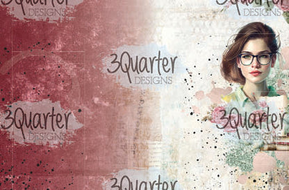 Pack de cartes Le Conteur 6x4