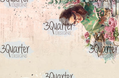 Pack de cartes Le Conteur 6x4