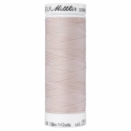 Fil élastique Seraflex 130 mètres couleur Nude