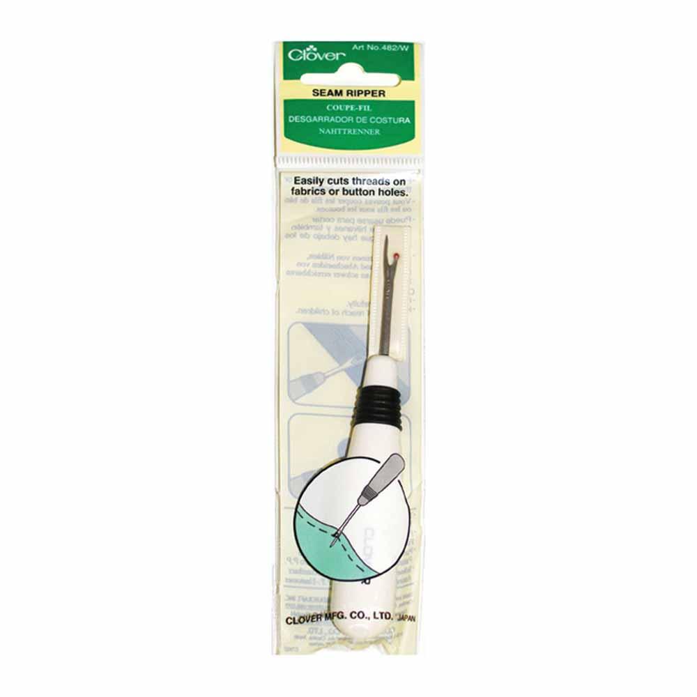 Clover 482/W - Découseur