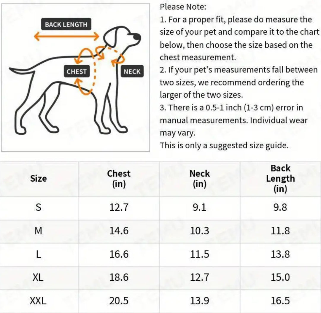 Pull pour chien Charlie | Haut tricoté confortable pour chien
