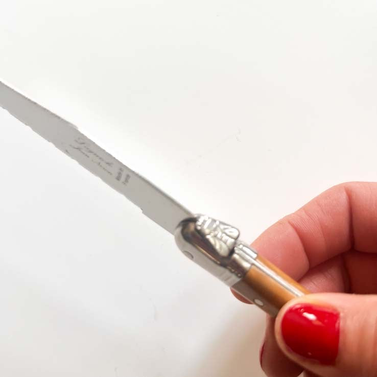Laguiole ® Steak Knives per unit