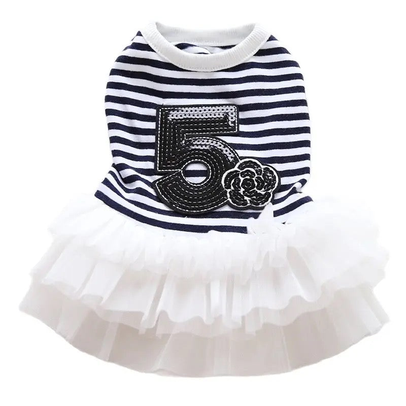 Robe Coco 5