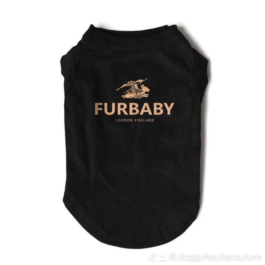 Furbaby Tee Shirt