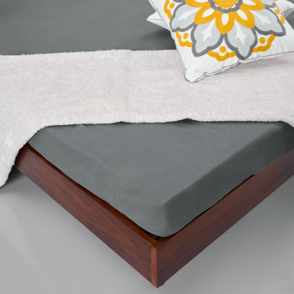 Fly Wooden Bed Frame