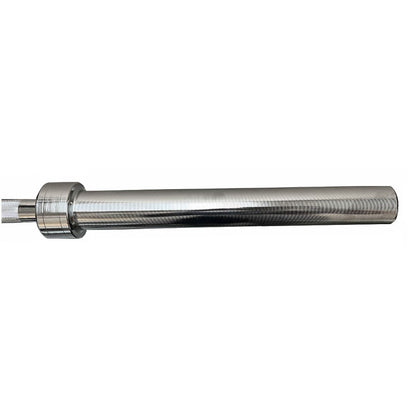 Barres d'haltères olympiques et standard HAJEX 4 pieds, 5 pieds, 6 pieds et 7 pieds