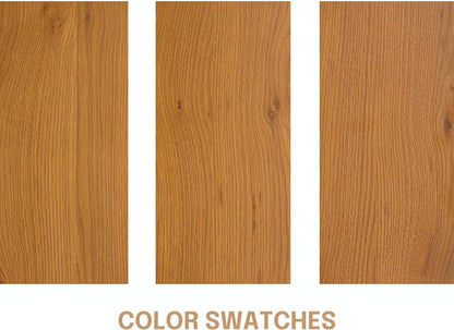 Ruby Solid Wood Bed Frame
