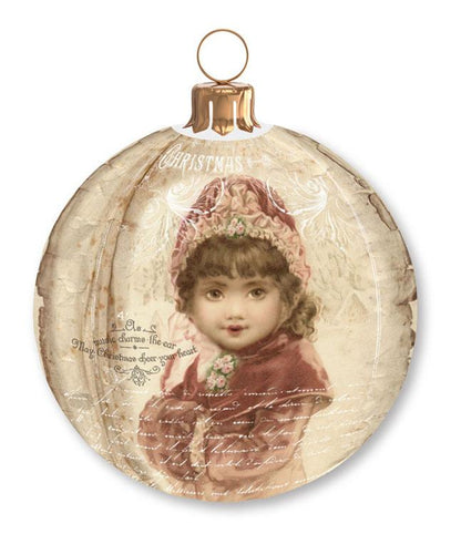 Manchons rétractables Reddy Noël nostalgique 4 Tailles