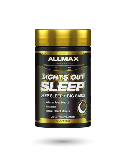 ALLMAX PM