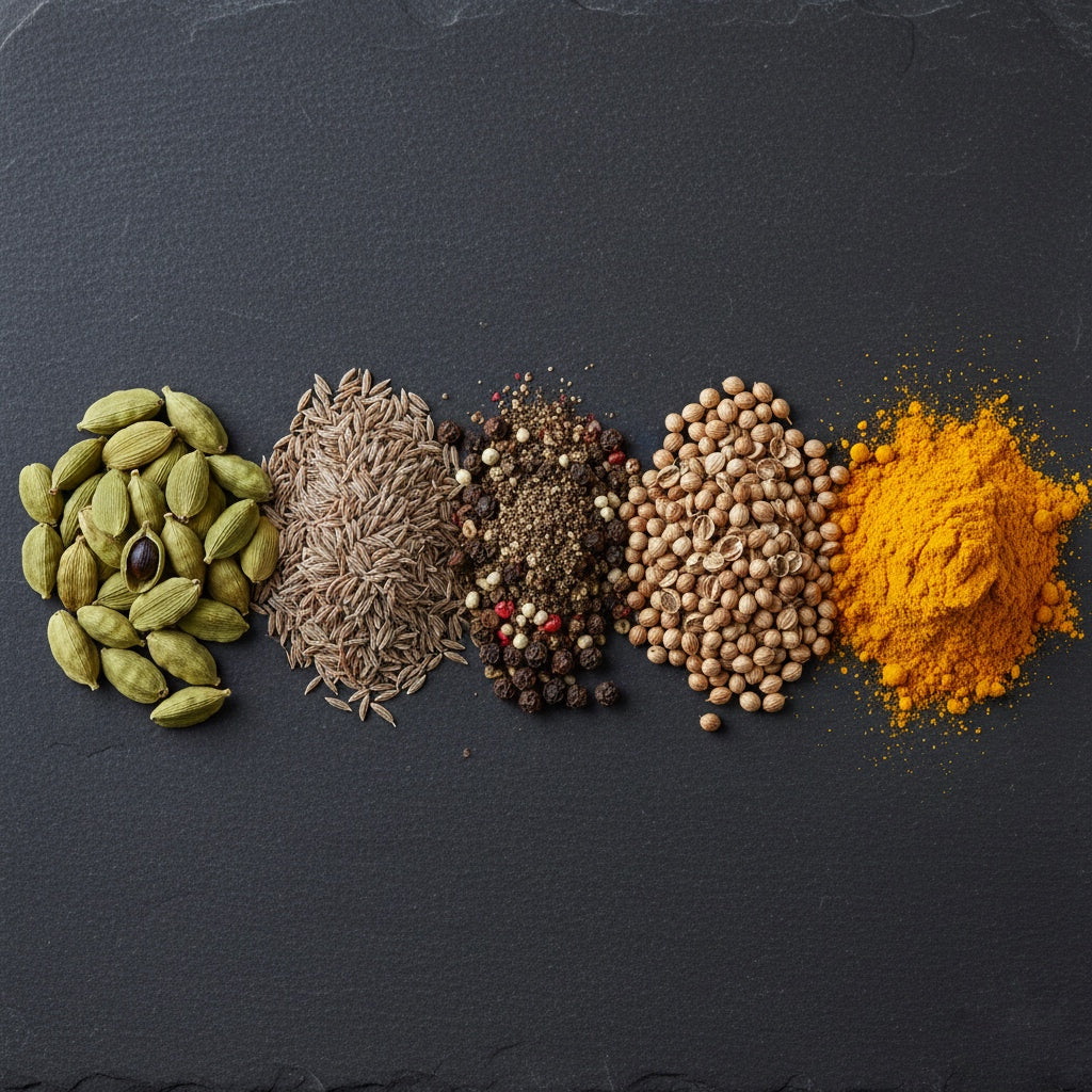 Rayhana Yemeni Madghout Meat Spice