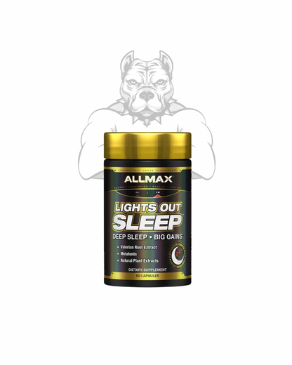 ALLMAX PM