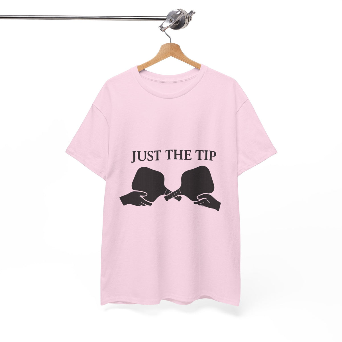Pickle Handshake Tee